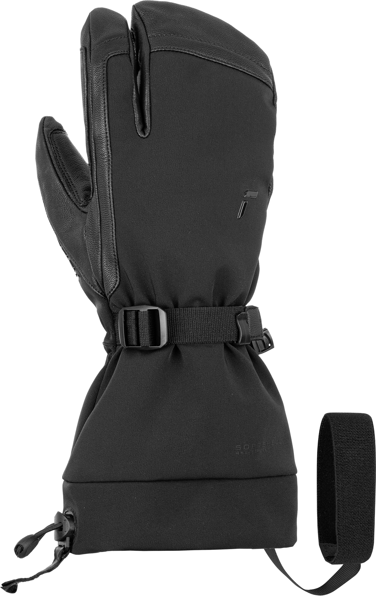 Reusch lobster ski gloves cheap